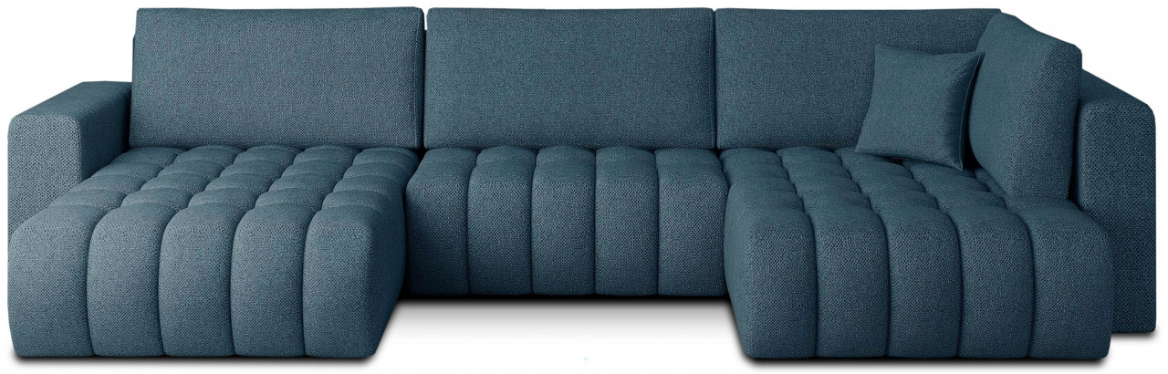 Coltar extensibil Bonito pe stanga Borneo 38