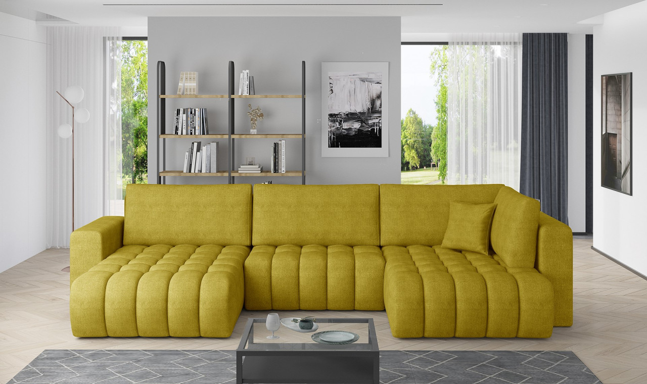 Coltar extensibil Bonito pe stanga Gojo 45 - 1 | YEO