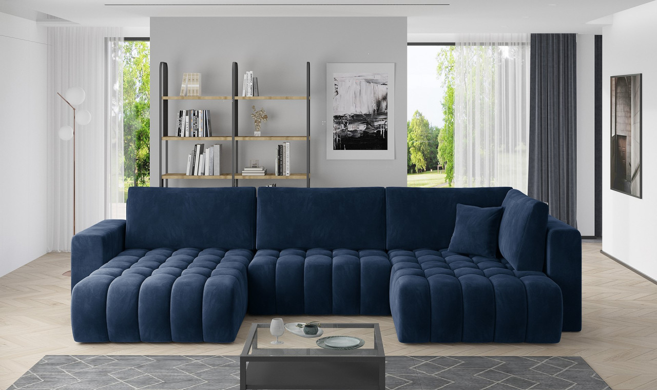 Coltar extensibil Bonito pe stanga Lukso 40 - 1 | YEO
