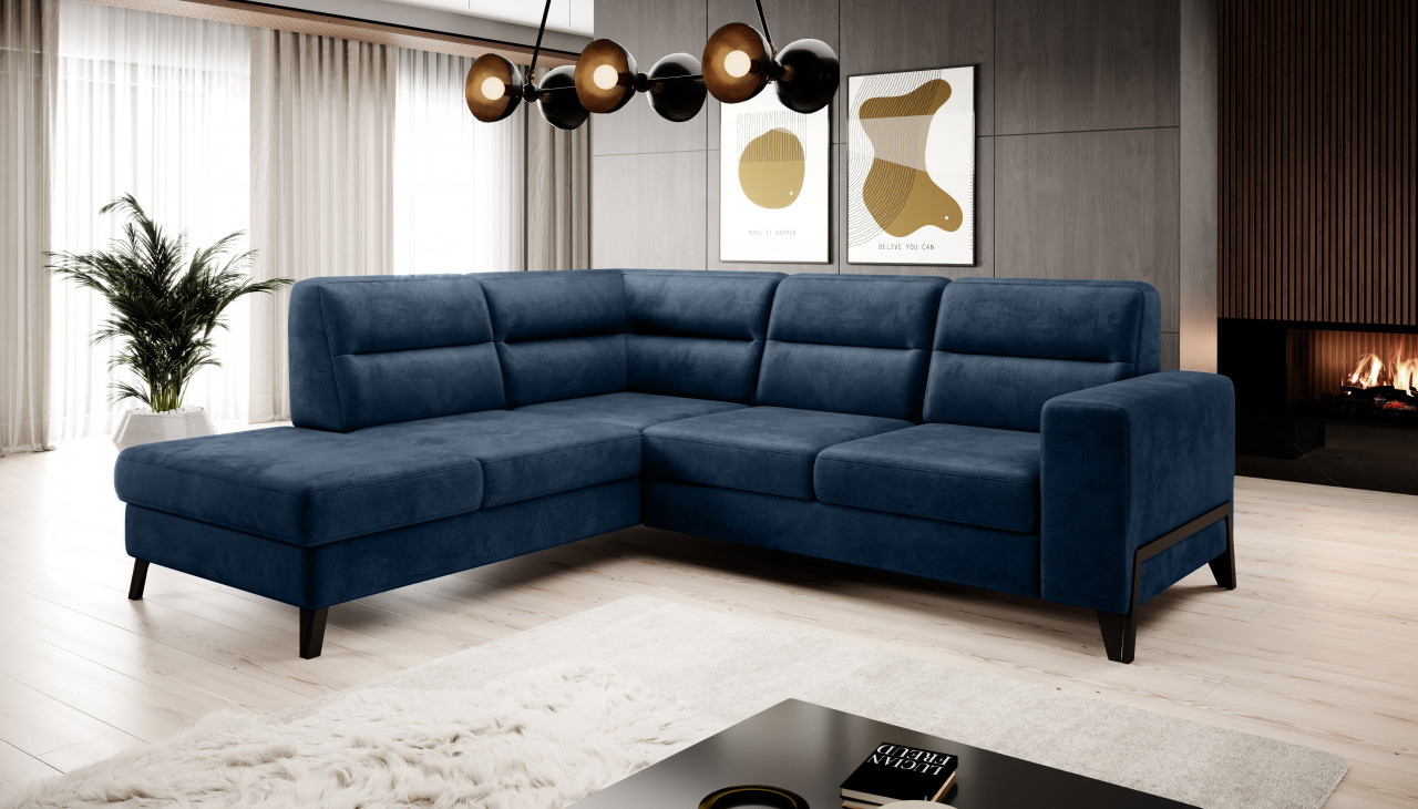 Coltar extensibil Cassara pe stanga Nube 40