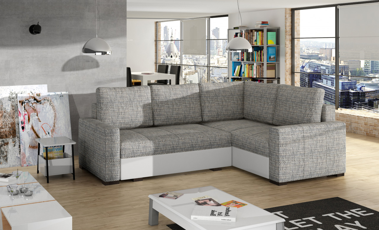Coltar extensibil Corona pe dreapta Berlin 01/Soft 17
