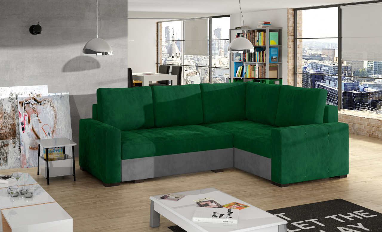 Coltar extensibil Corona pe dreapta Kronos 19/Paros 05