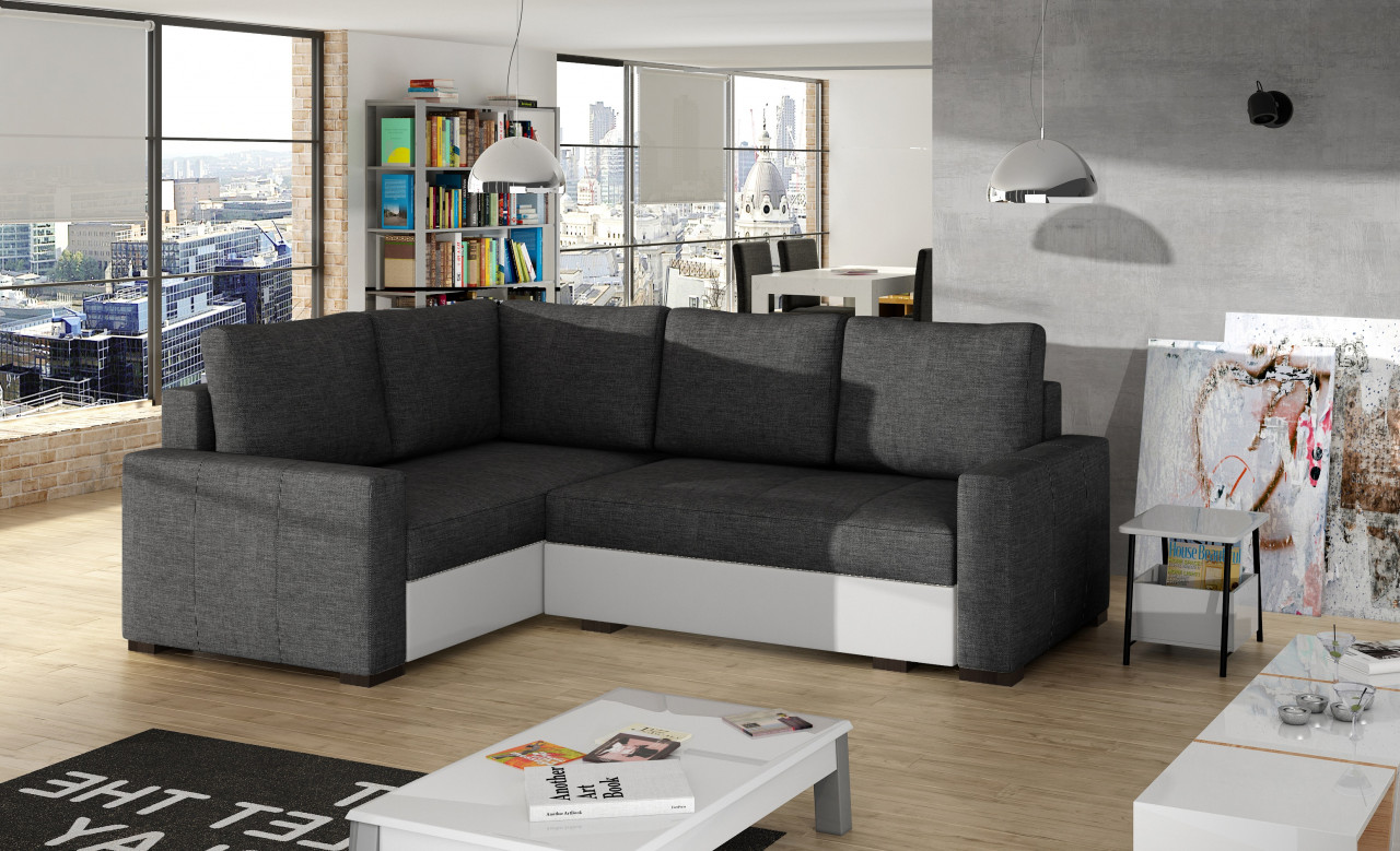 Coltar extensibil Corona pe stanga Sawana 05/Soft 17