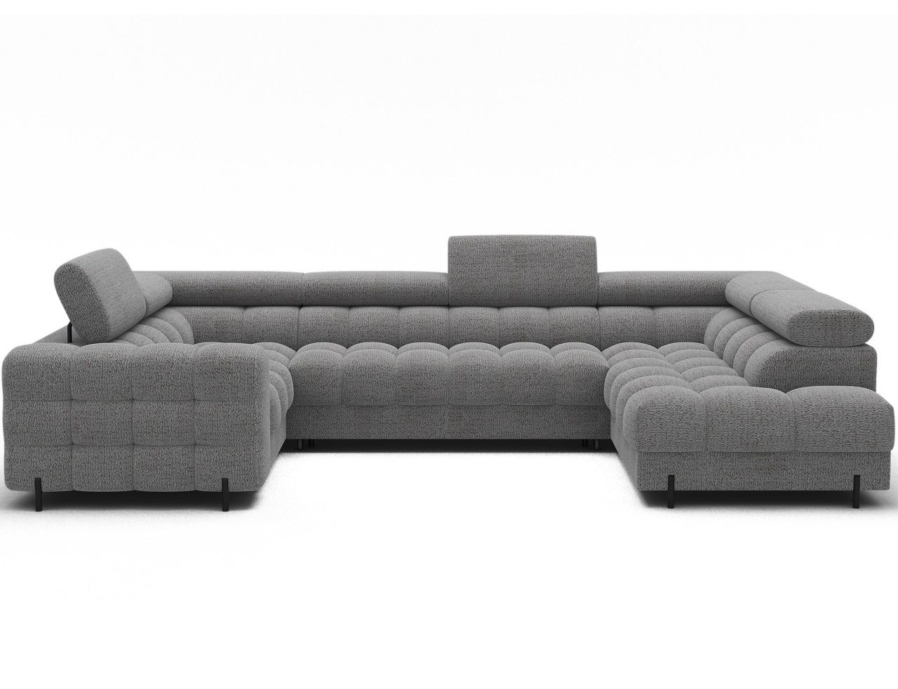 Coltar extensibil Fectory pe dreapta Royal 03