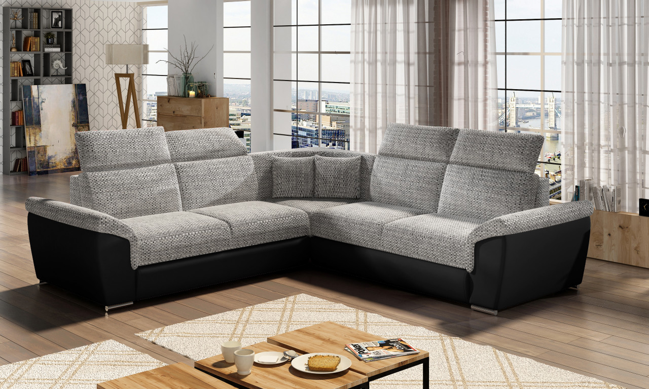 Coltar extensibil Federico Berlin 01/Soft 11