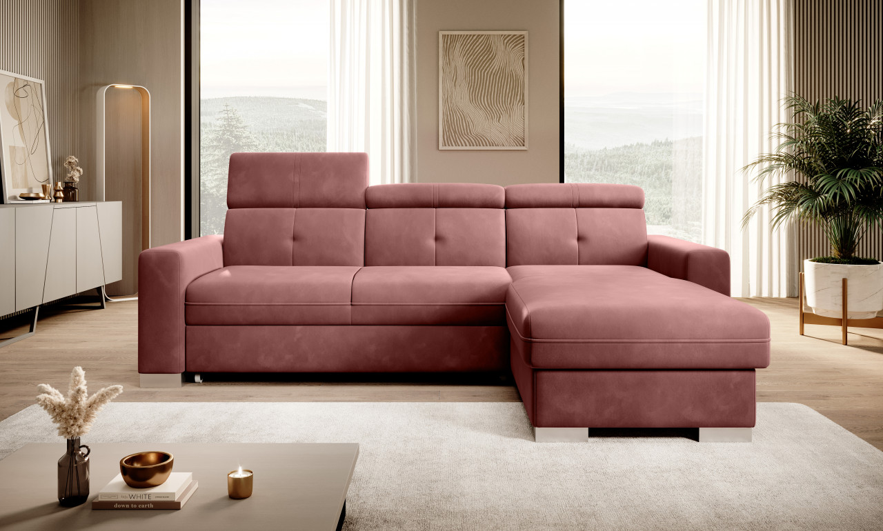 Coltar extensibil Fresia pe dreapta Lukso 24 - 1 | YEO