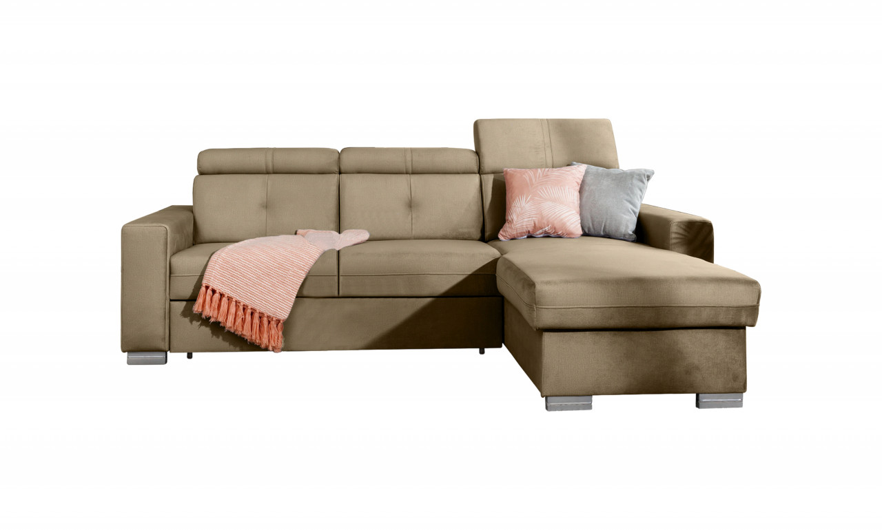 Coltar extensibil Fresia pe dreapta Nube 20