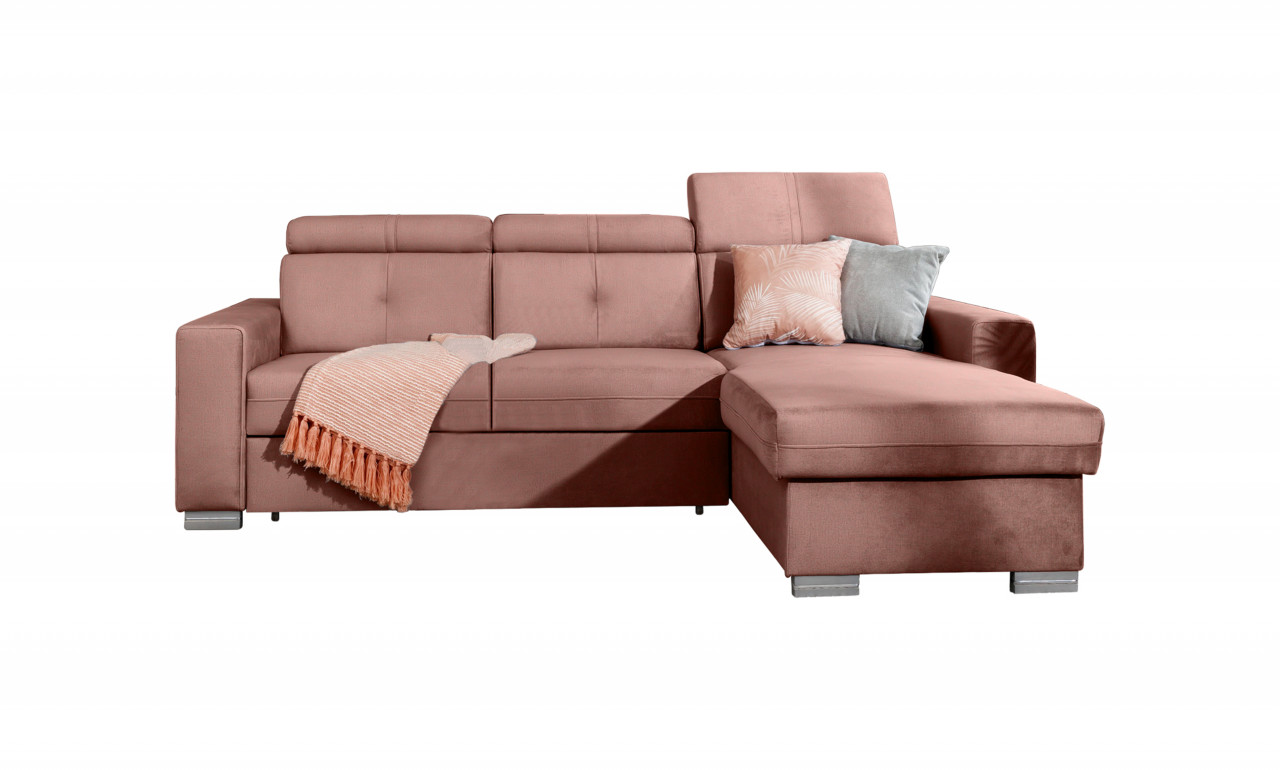 Coltar extensibil Fresia pe dreapta Nube 24