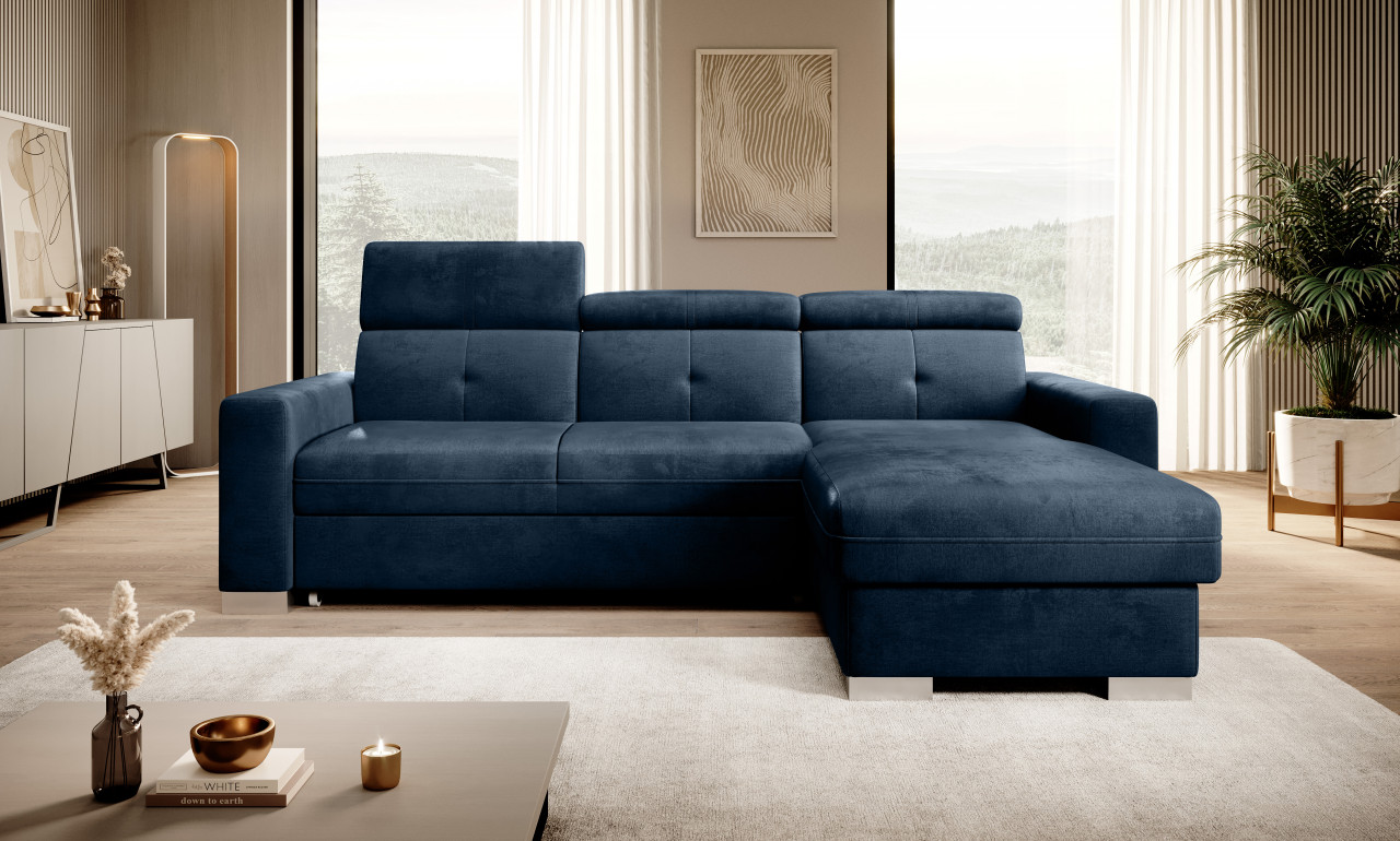 Coltar extensibil Fresia pe dreapta Nube 40 - 1 | YEO
