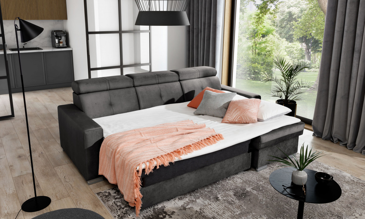 Coltar extensibil Fresia pe dreapta Nube 5 - 3 | YEO