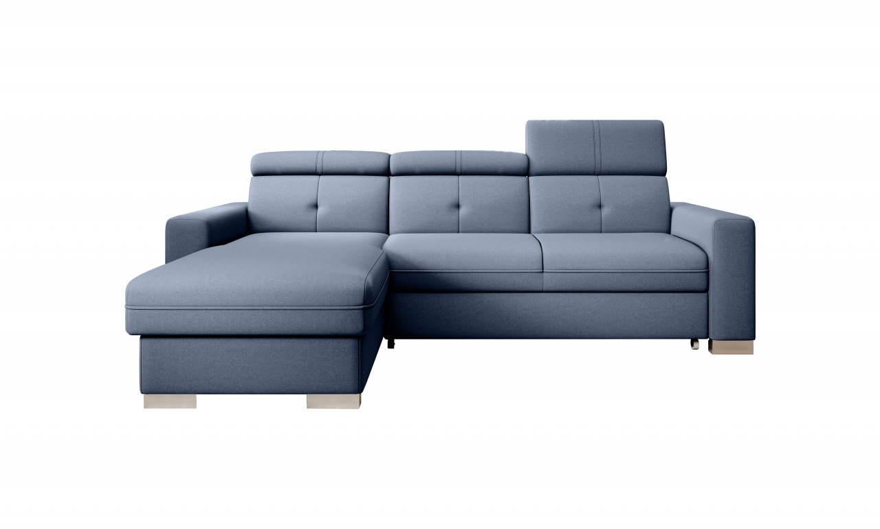 Coltar extensibil Fresia pe stanga Gojo 40