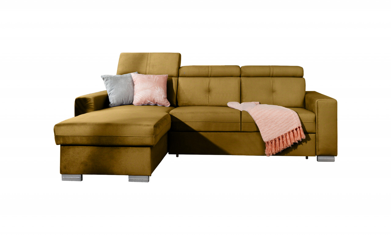 Coltar extensibil Fresia pe stanga Nube 45