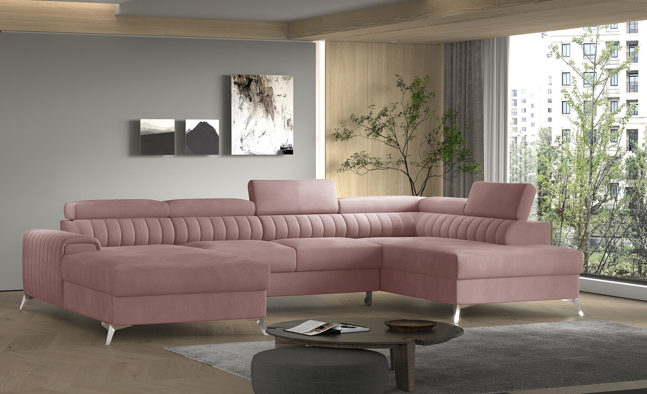 Coltar extensibil Lacante pe dreapta Nube 24