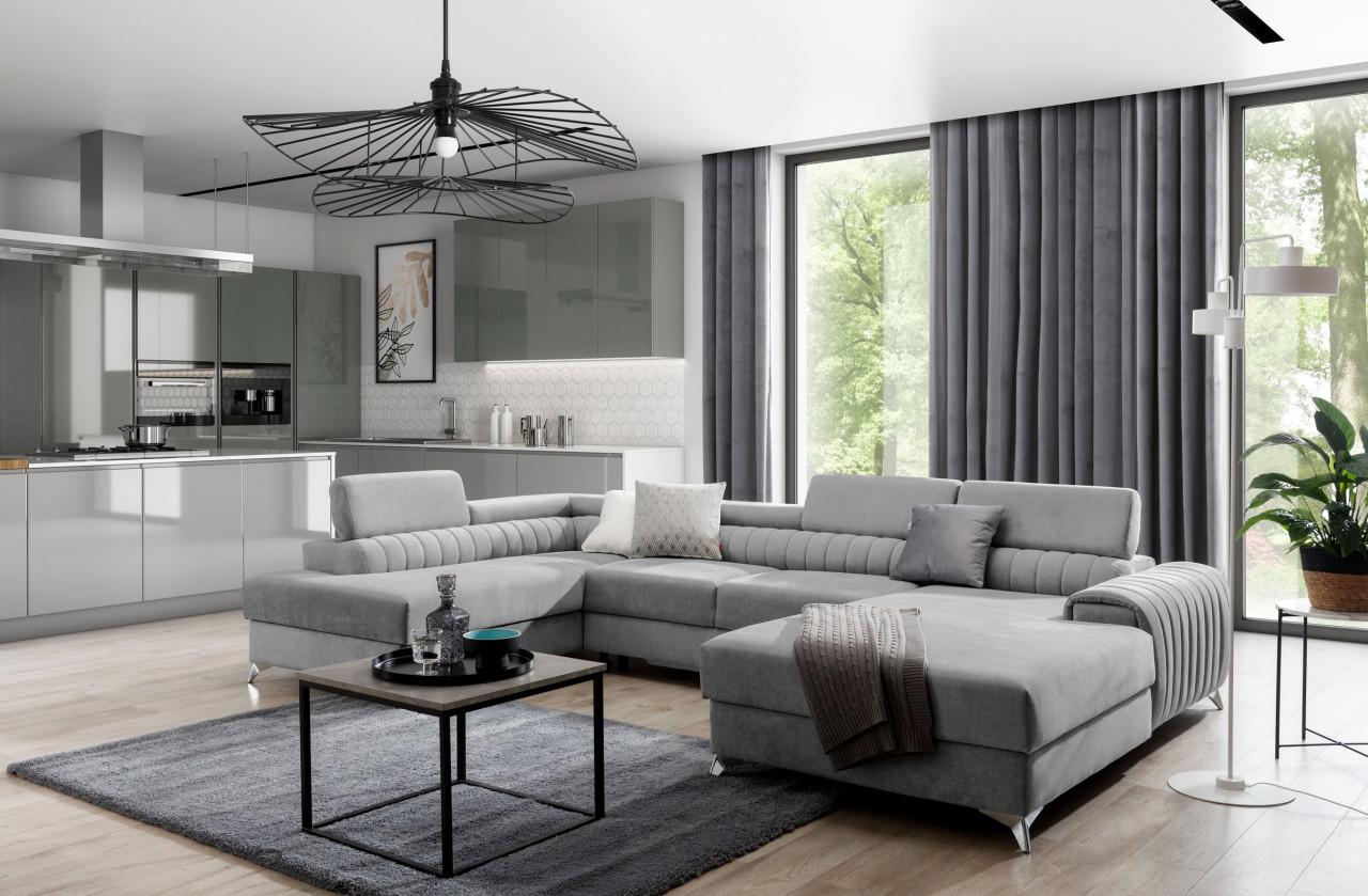 Coltar extensibil Lacante pe stanga Gojo 4