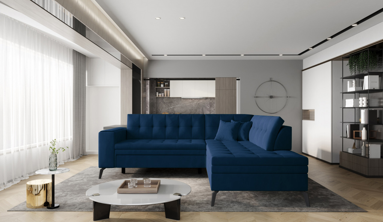 Coltar extensibil Lanvin pe dreapta Nube 40