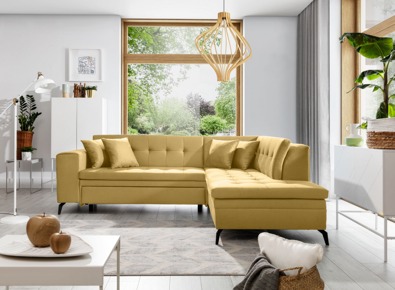 Coltar extensibil Lanvin pe dreapta Savoi 45