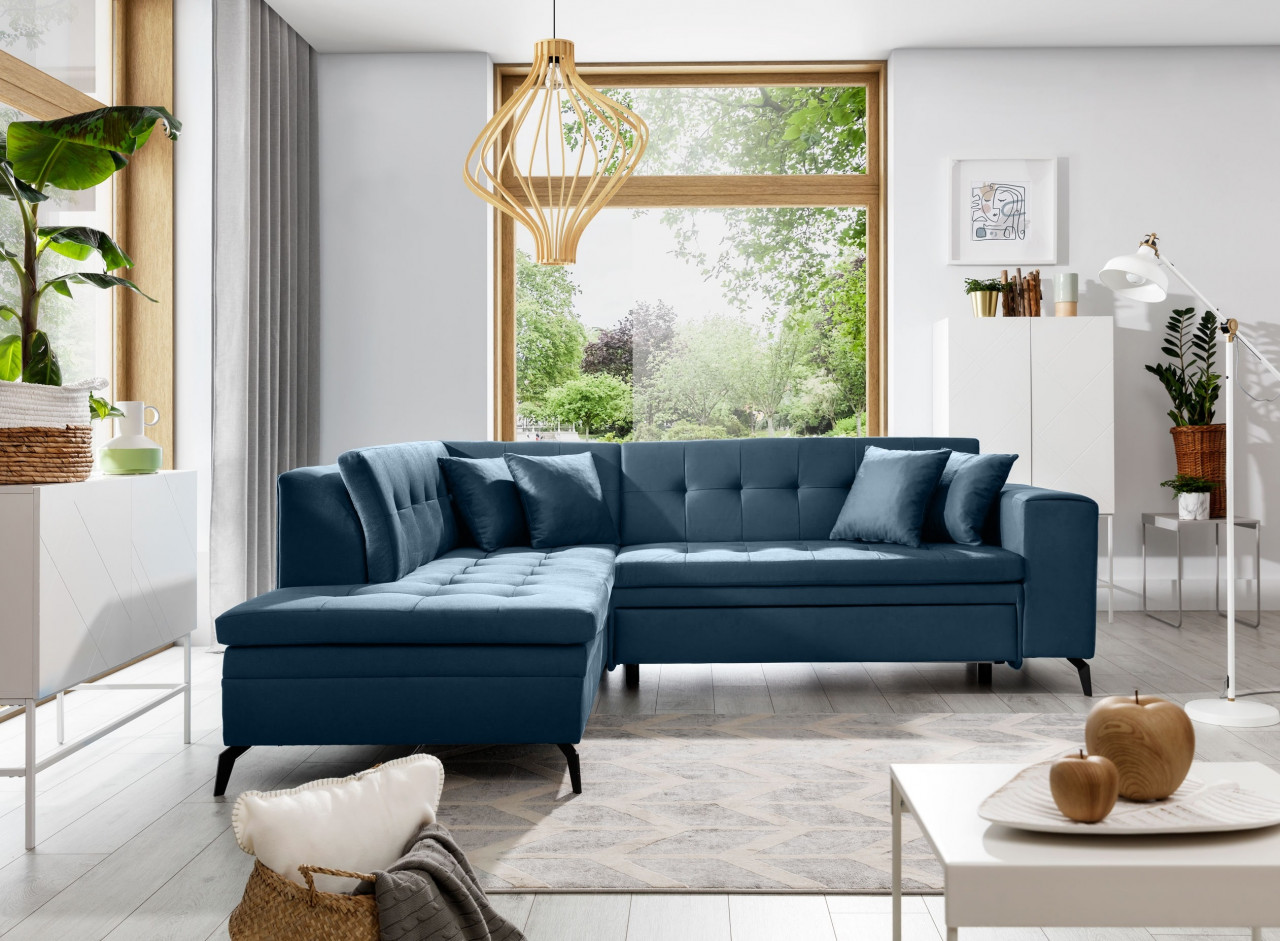 Coltar extensibil Lanvin pe stanga Savoi 40