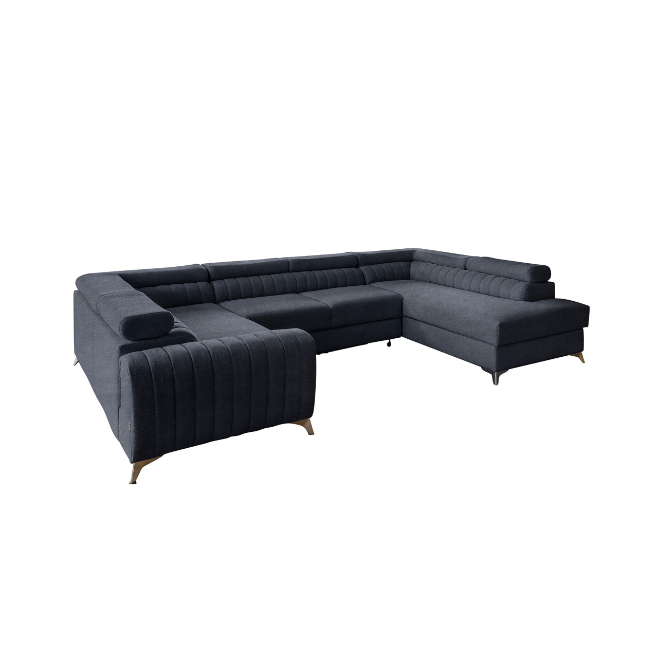 Coltar extensibil Louis pe dreapta Poco 40