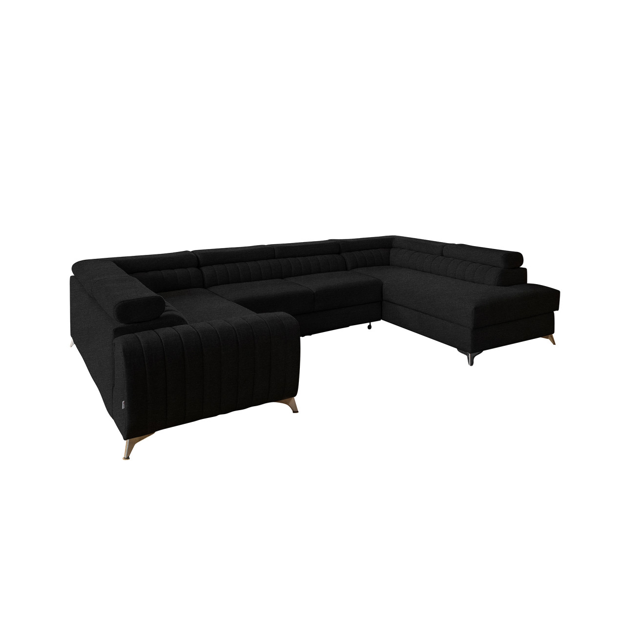 Coltar extensibil Louis pe dreapta Vero 10