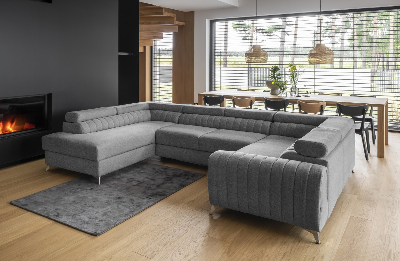 Coltar extensibil Louis pe stanga Gojo 5