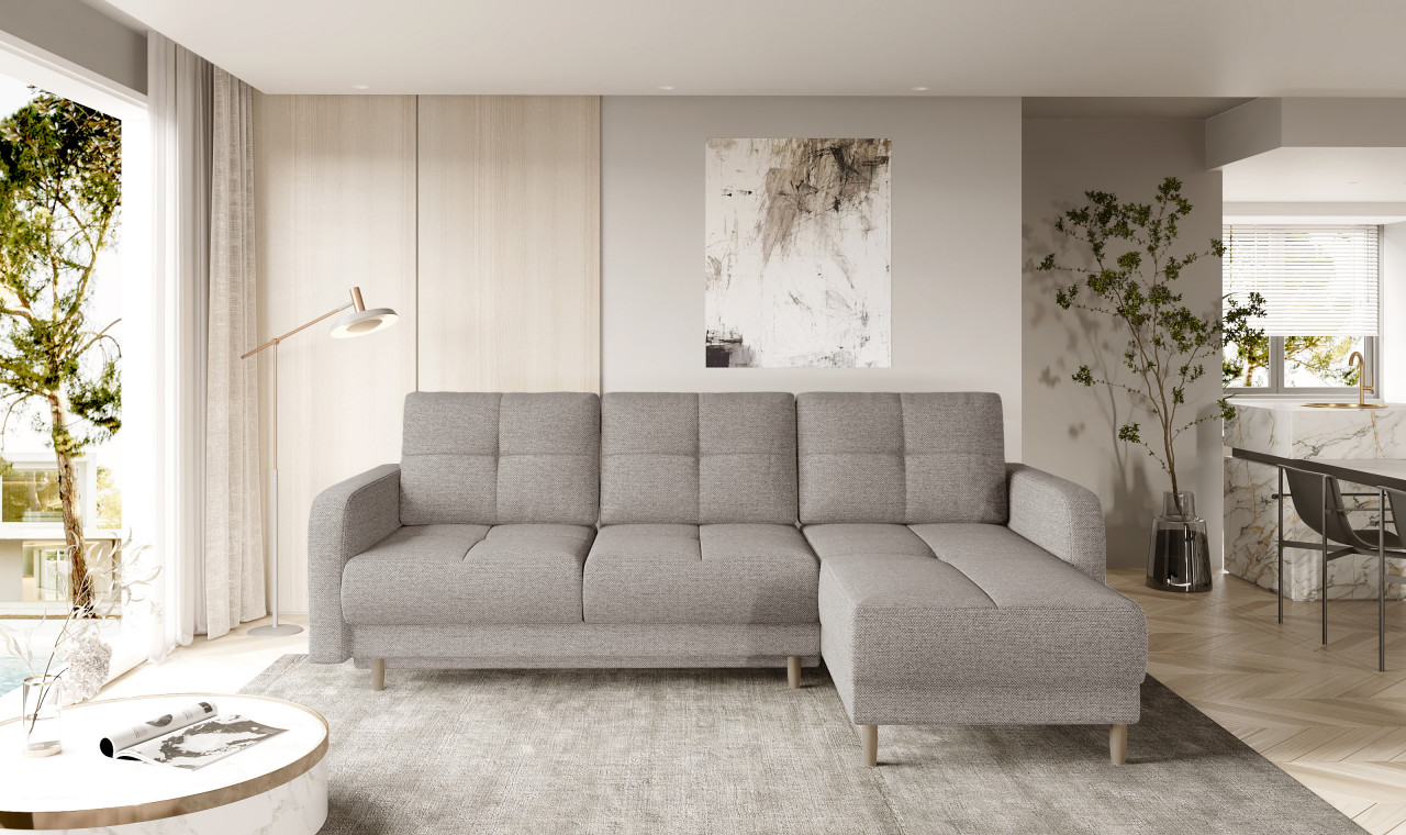 Coltar extensibil Roxi Inari 22
