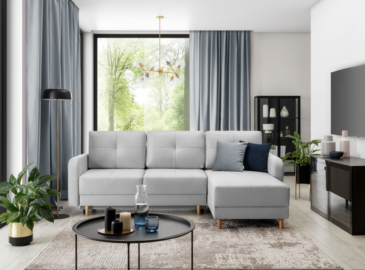 Coltar extensibil Roxi Savoi 1