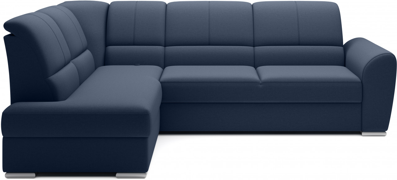 Coltar extensibil Siber pe stanga Gojo 40