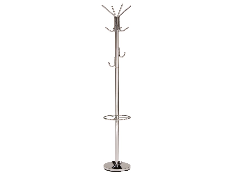 Cuier Ria crom H179 cm