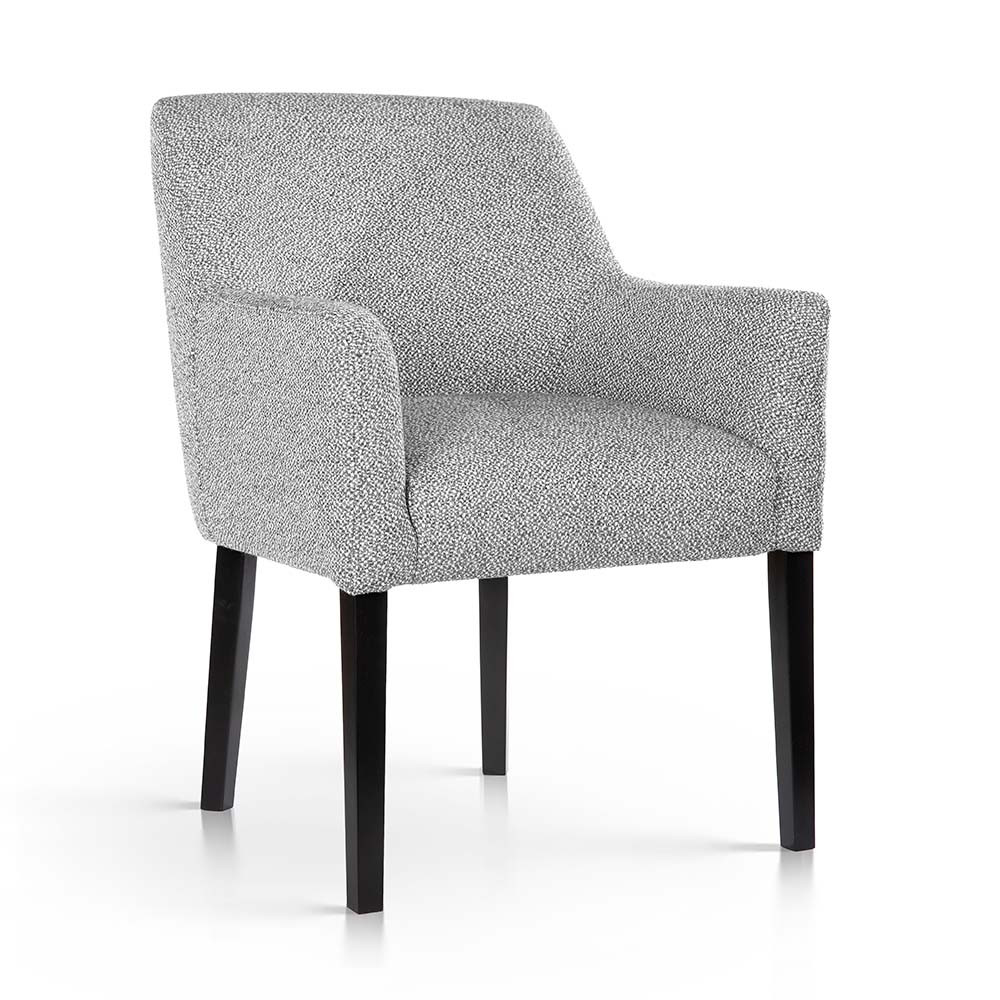 Poze Fotoliu tapitat Cornelius – H91 cm