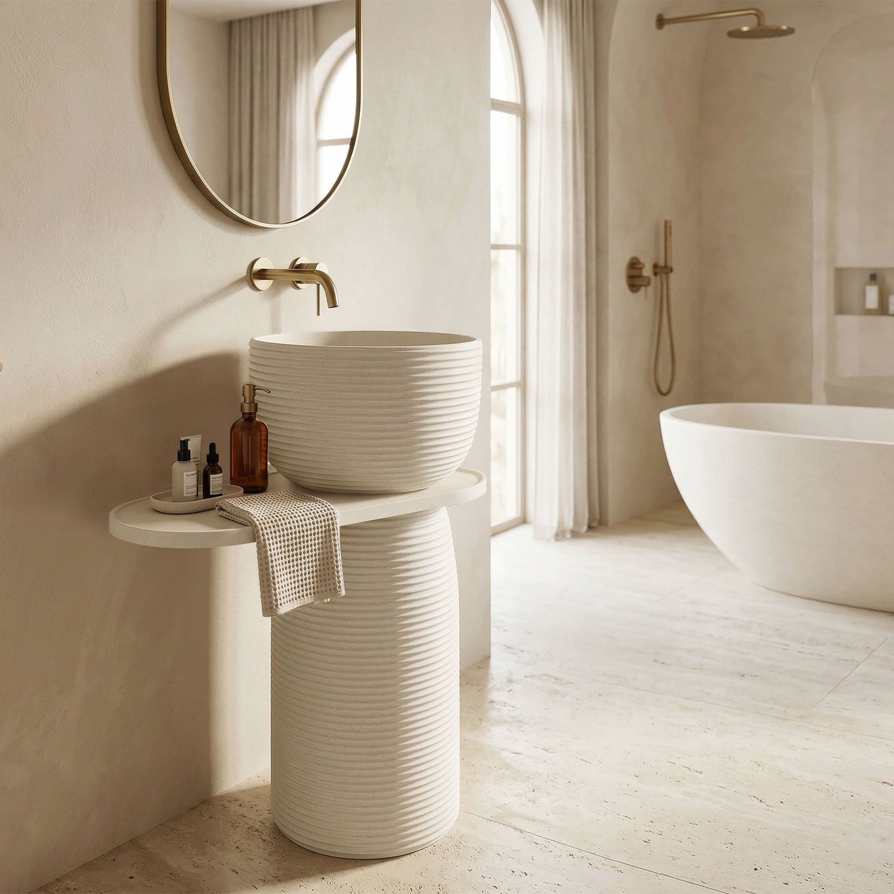 Lavoar independent REA Azalia