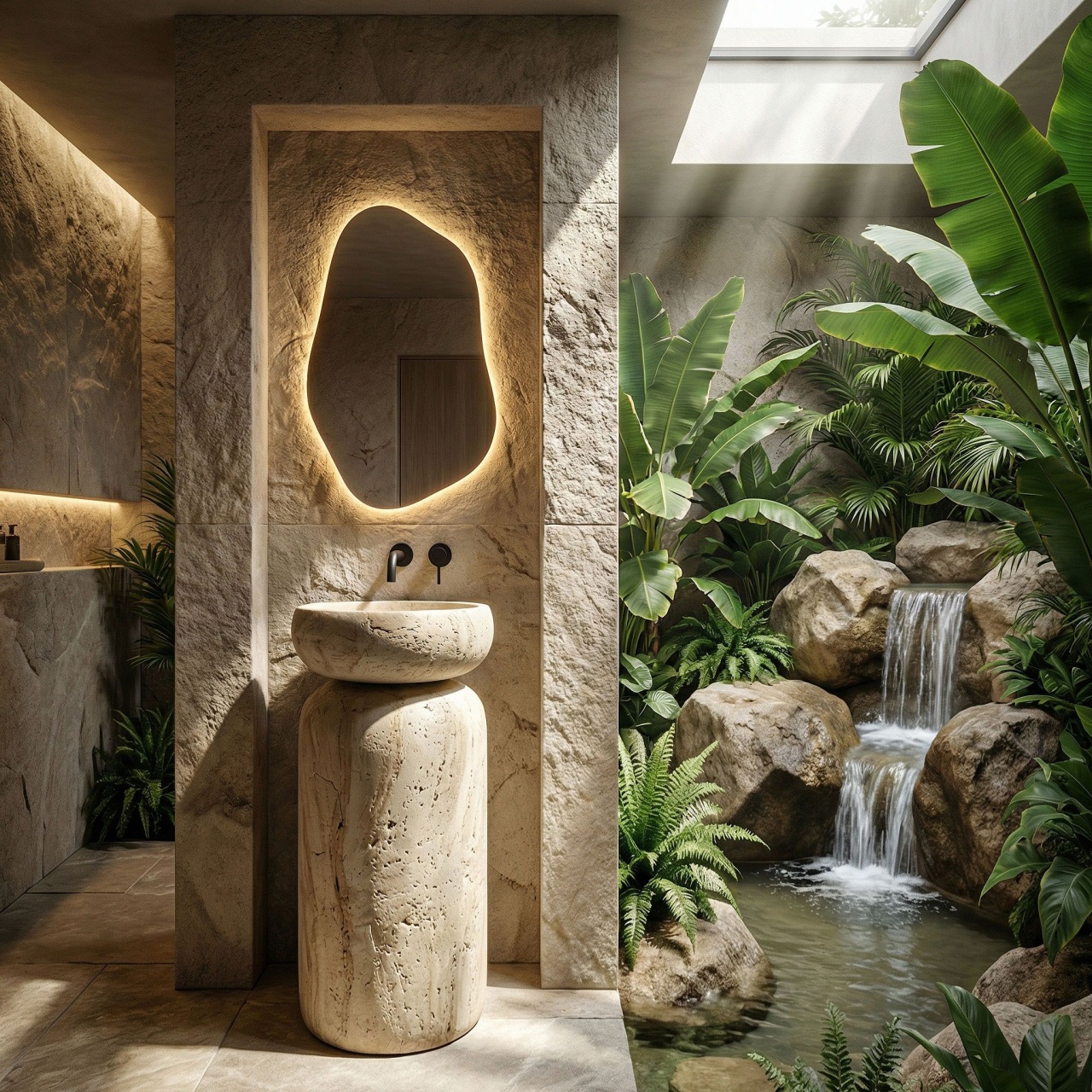 Lavoar independent REA Cheri