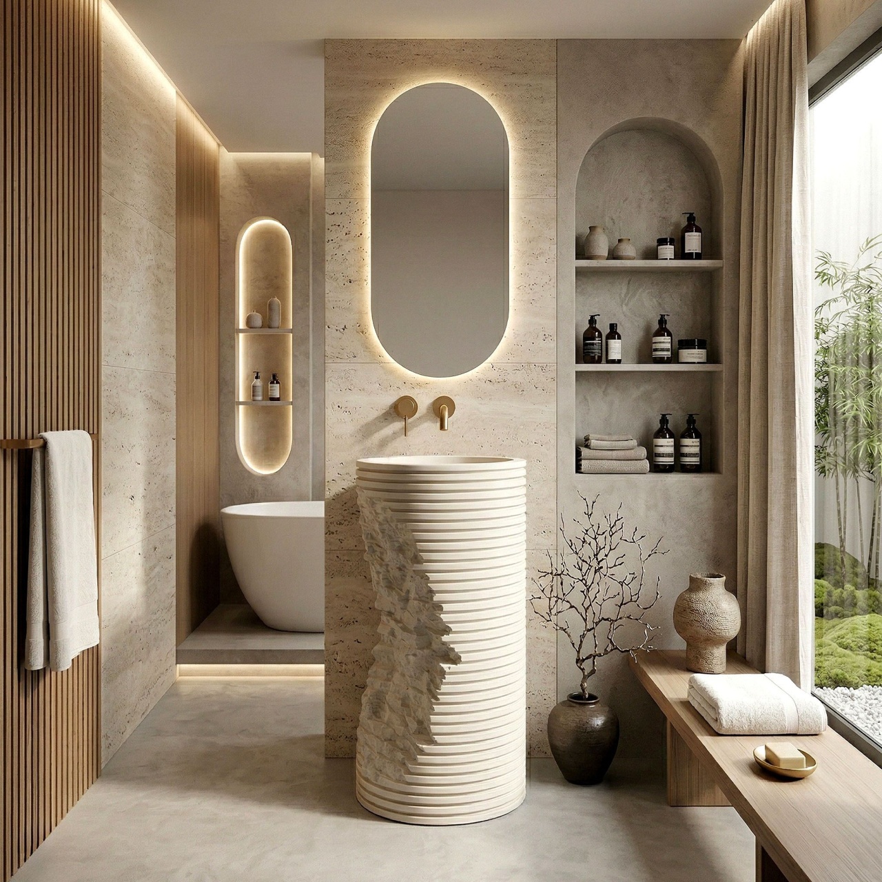 Lavoar independent REA Travena Round