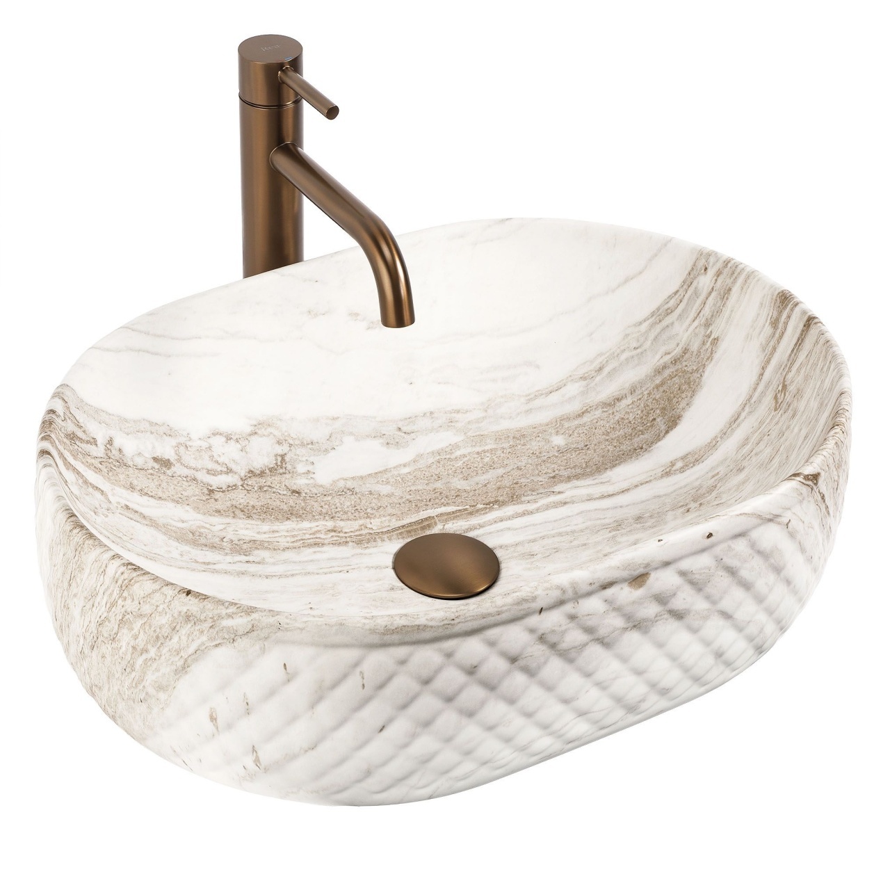 Lavoar pe blat Oktawia Saturn