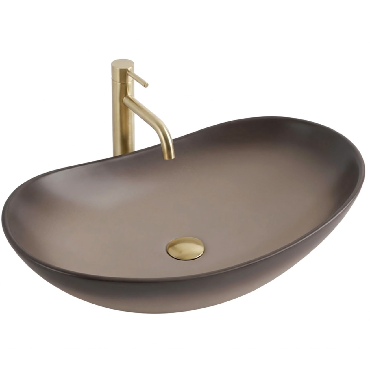 Lavoar pe blat Rea Royal Ombre