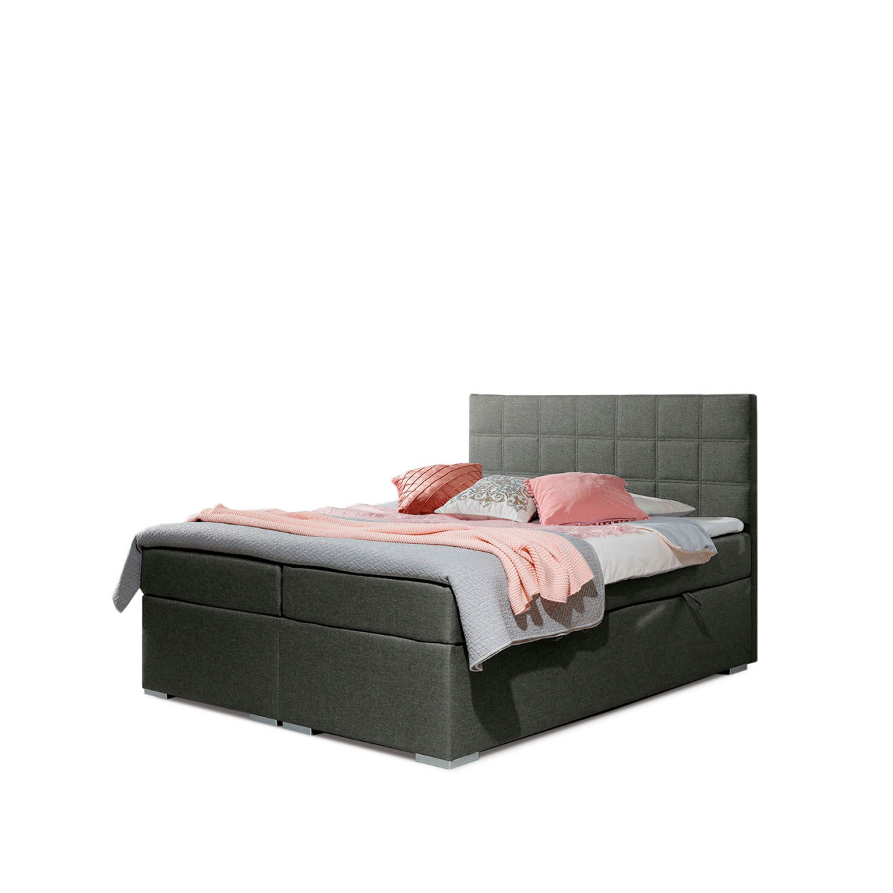 Pat boxspring Alice 140x200 cm Sawana 21