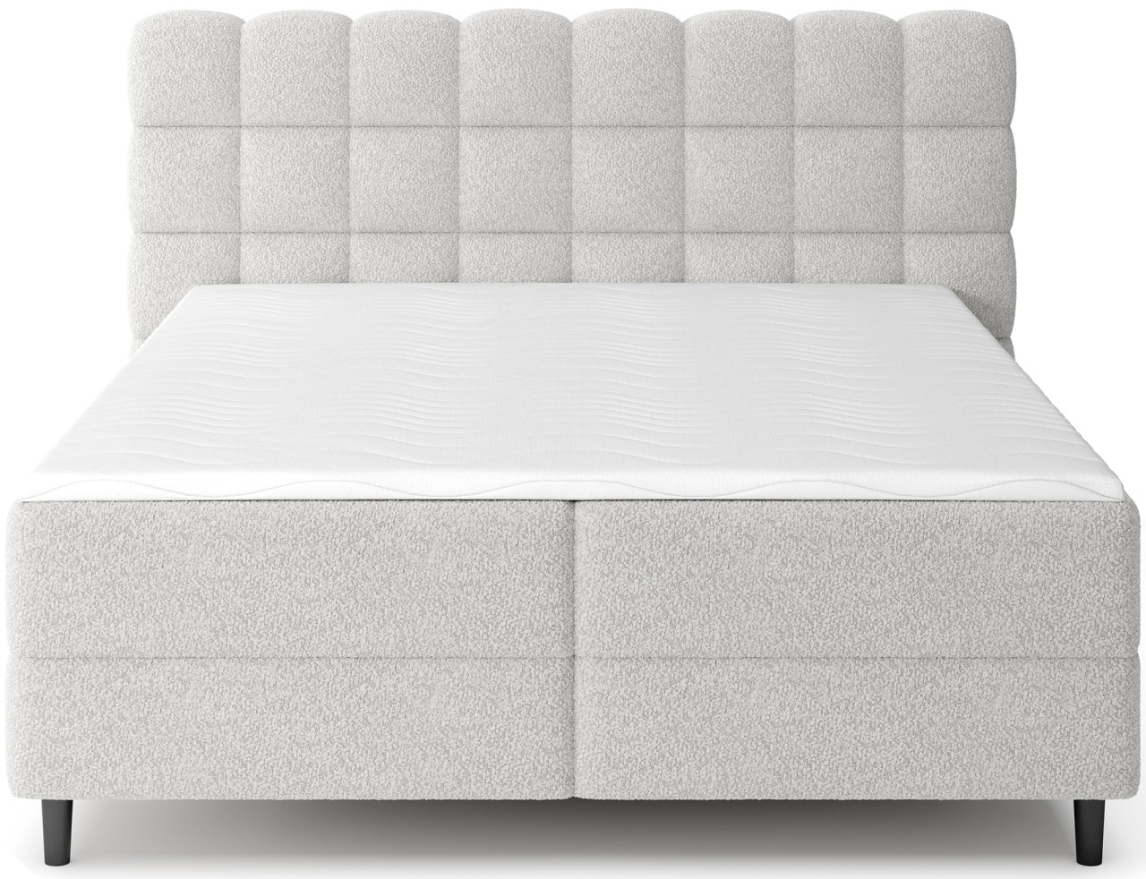 Pat boxspring Camma 140x200 cm Calmora 18