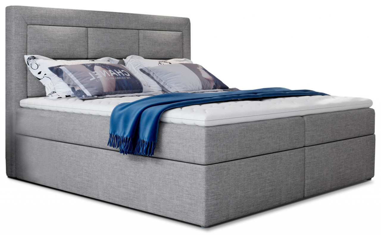 Pat boxspring Vivre 140x200 cm Sawana 21