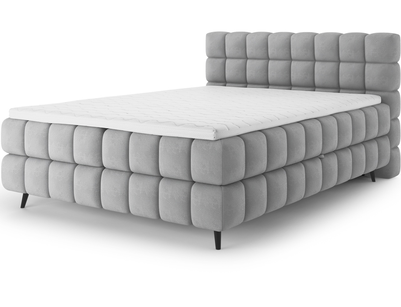 Pat continental Sabeno 140x200 cm Calmora 04