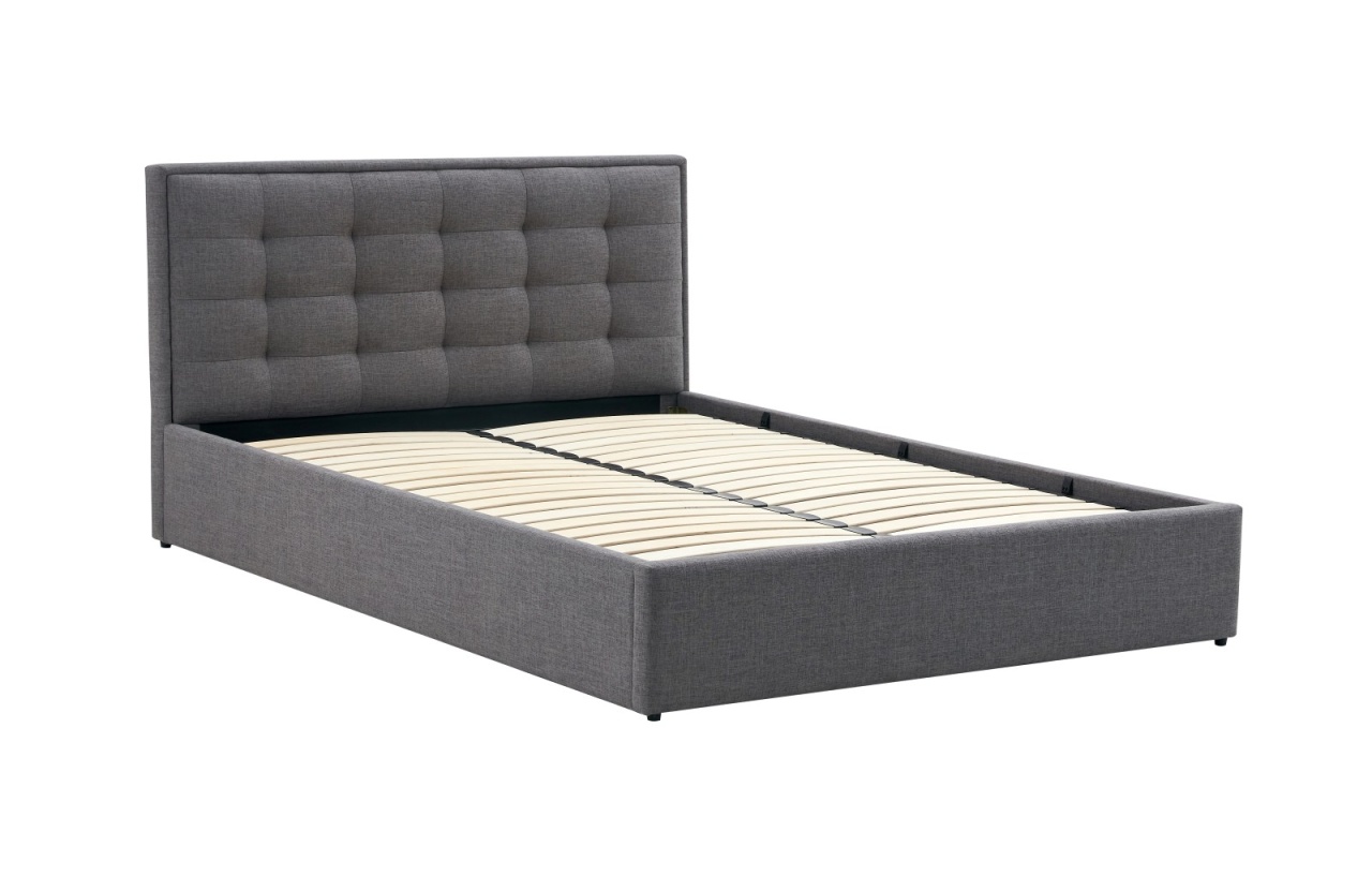 Pat Padva stofa gri 140x200 cm - 1 | YEO