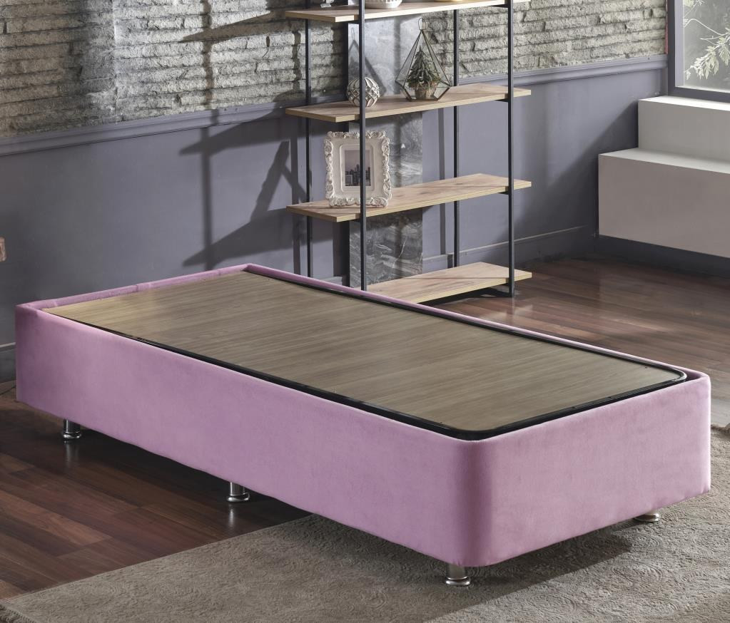 Pat Pinky roz 120x200 cm