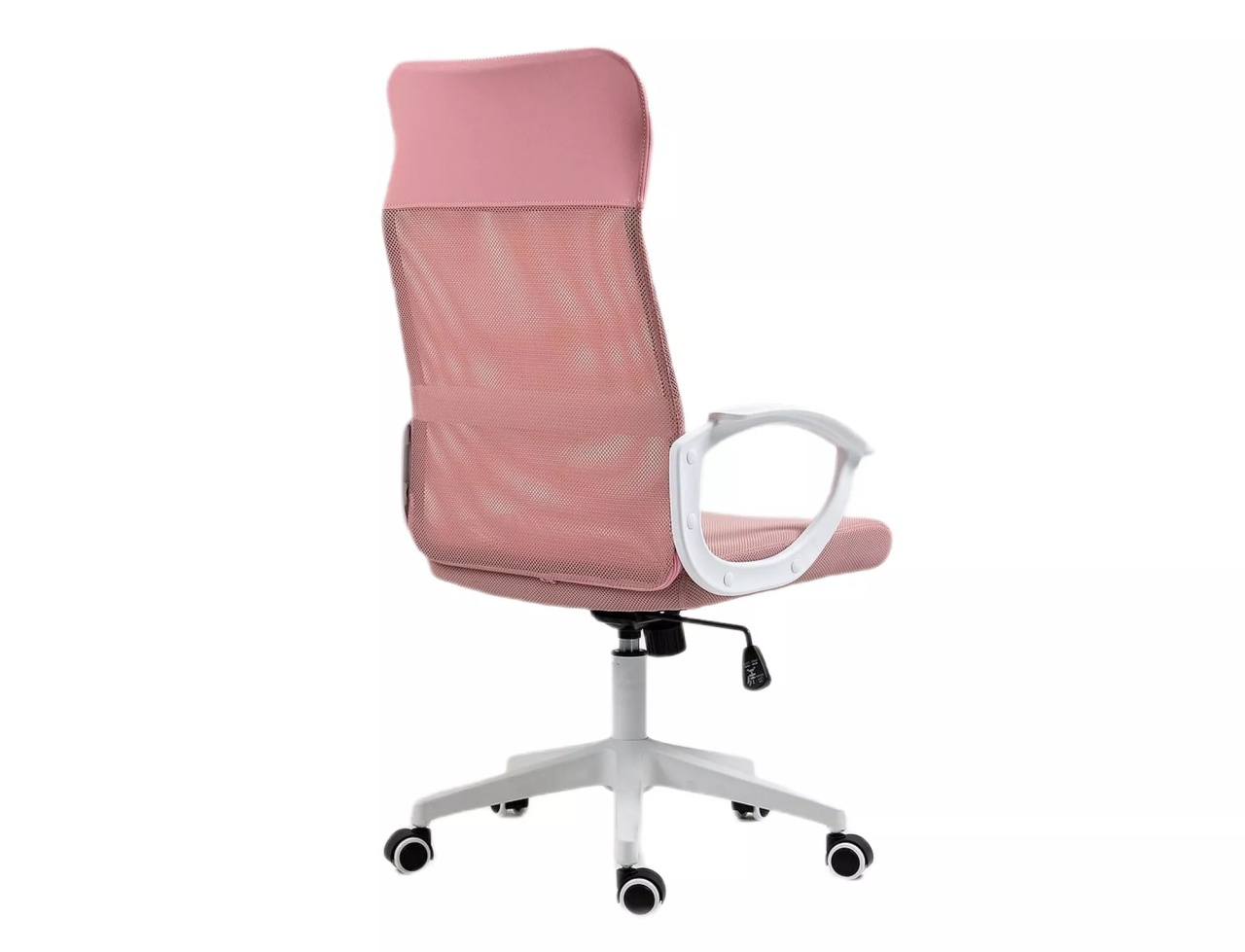 Scaun de birou Q026 roz - 1 | YEO
