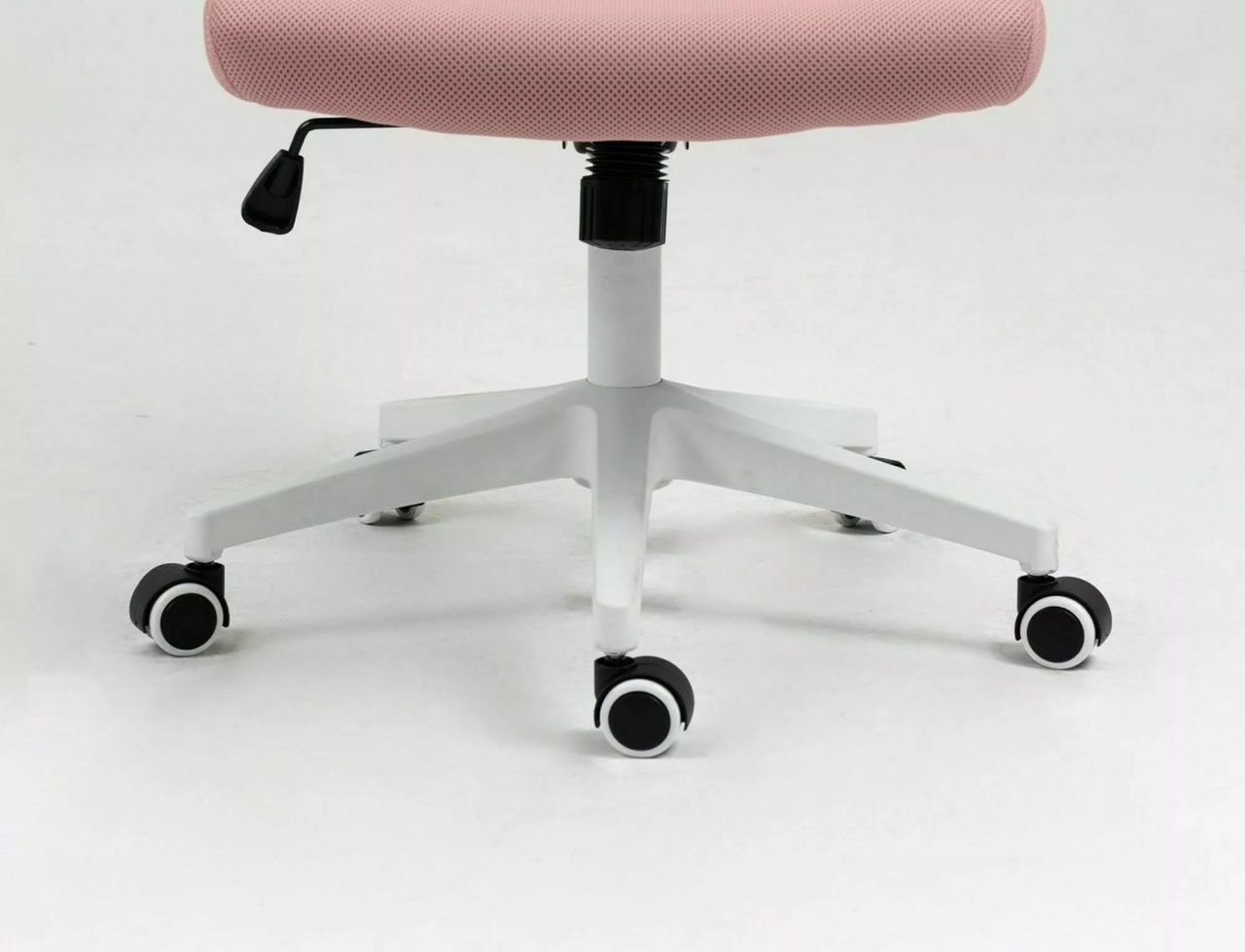 Scaun de birou Q026 roz - 5 | YEO