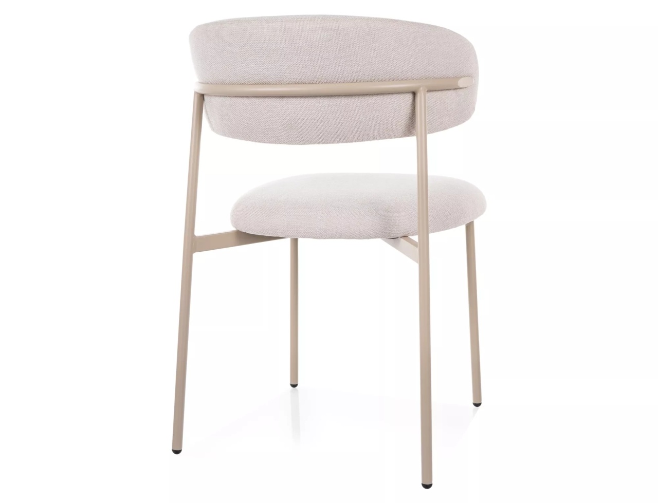 Scaun Elton bej deschis/casmir Brego22 - 1 | YEO