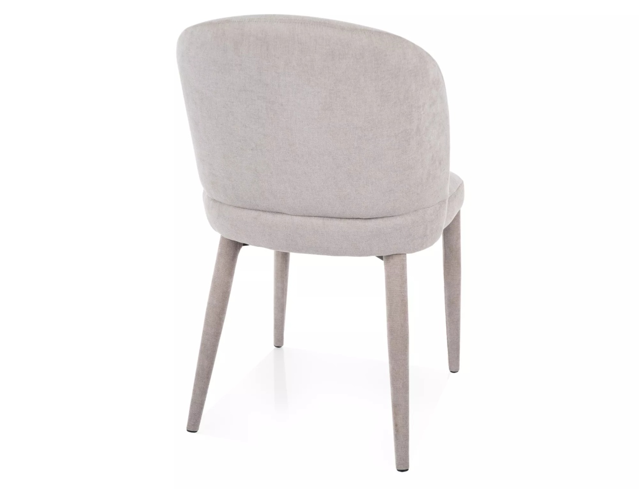 Scaun Tino gri Wind 84 - 1 | YEO
