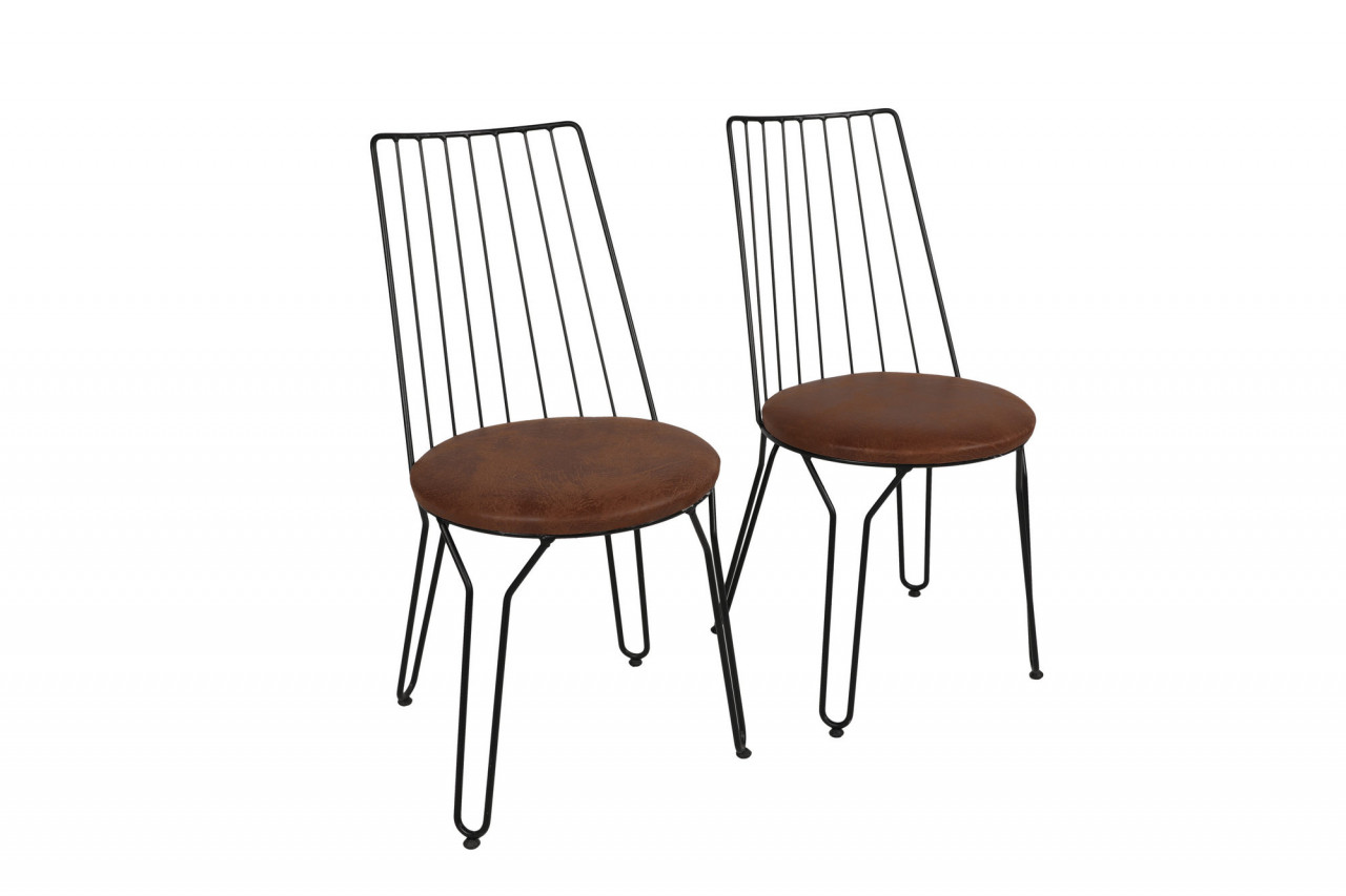 Set scaune (2 bucati) Ada 275 V2