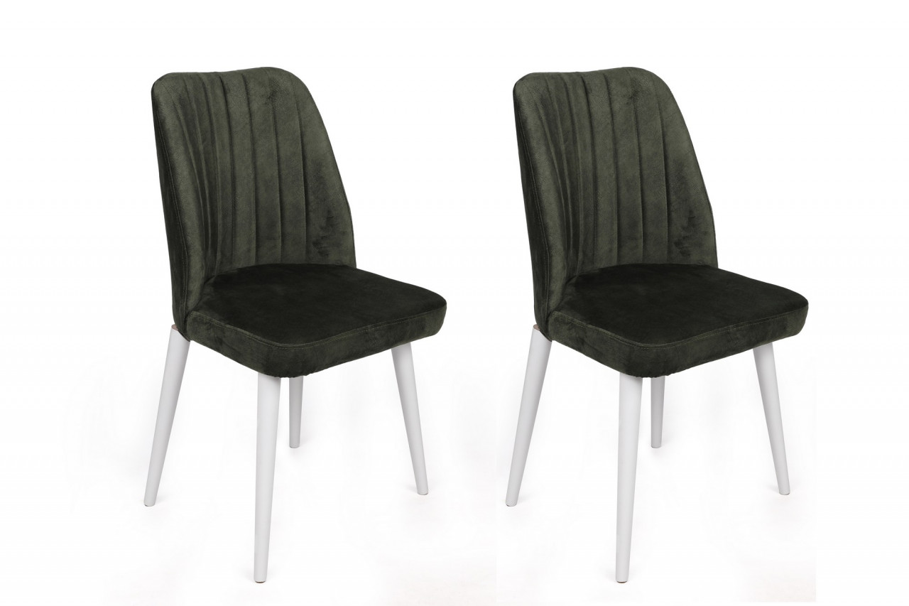Set scaune (2 bucati) Alfa-492 V2