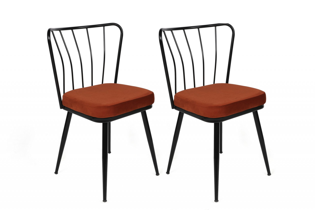 Set scaune (2 bucati) Yıldız-945 V2