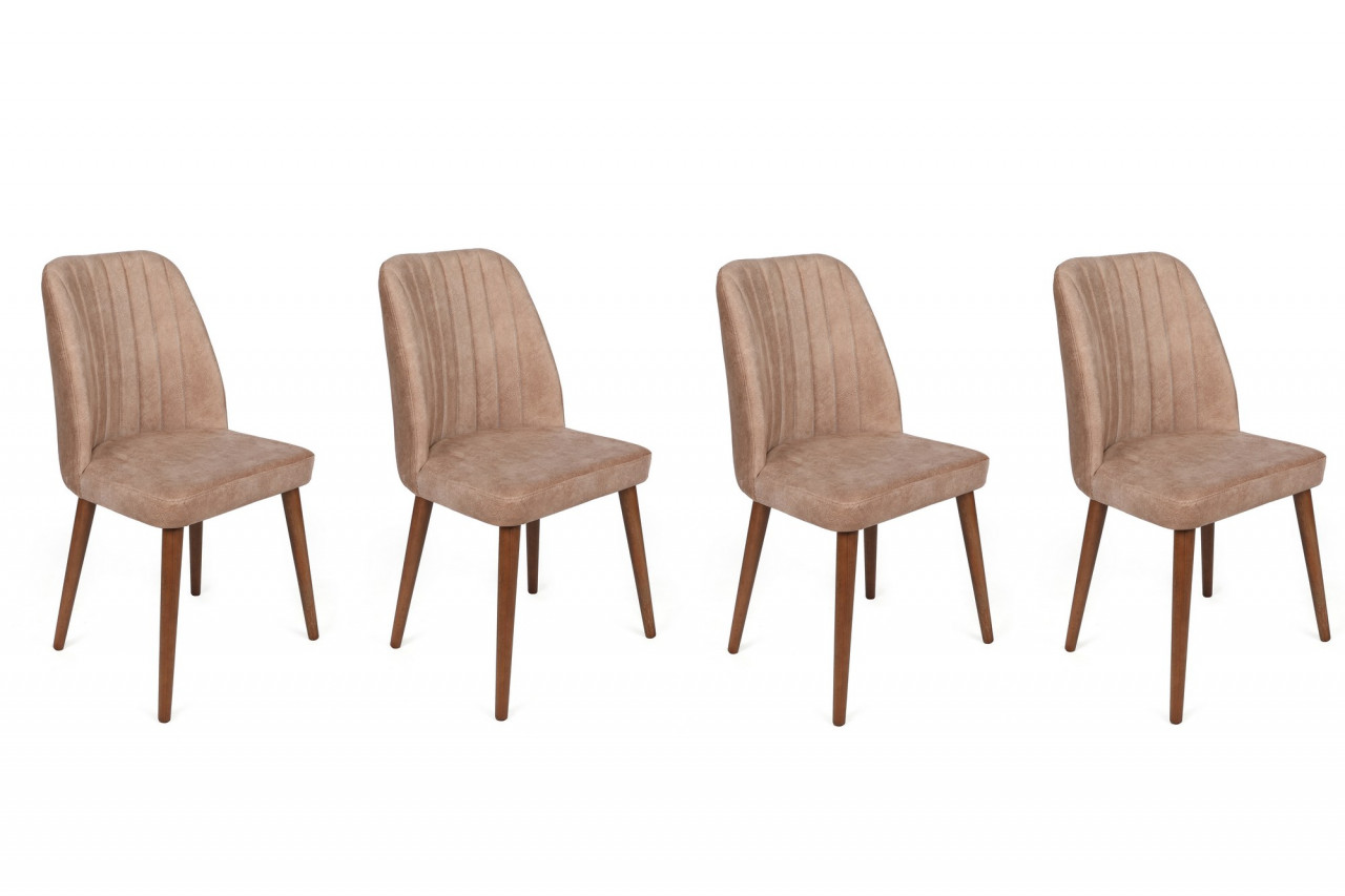 Set scaune (4 bucati) Alfa-463 V4