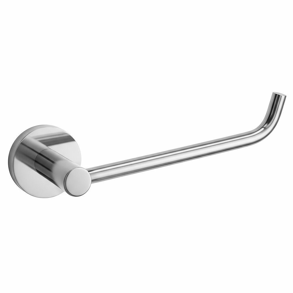 Suport hârtie igienică 5609 Leo Chrome