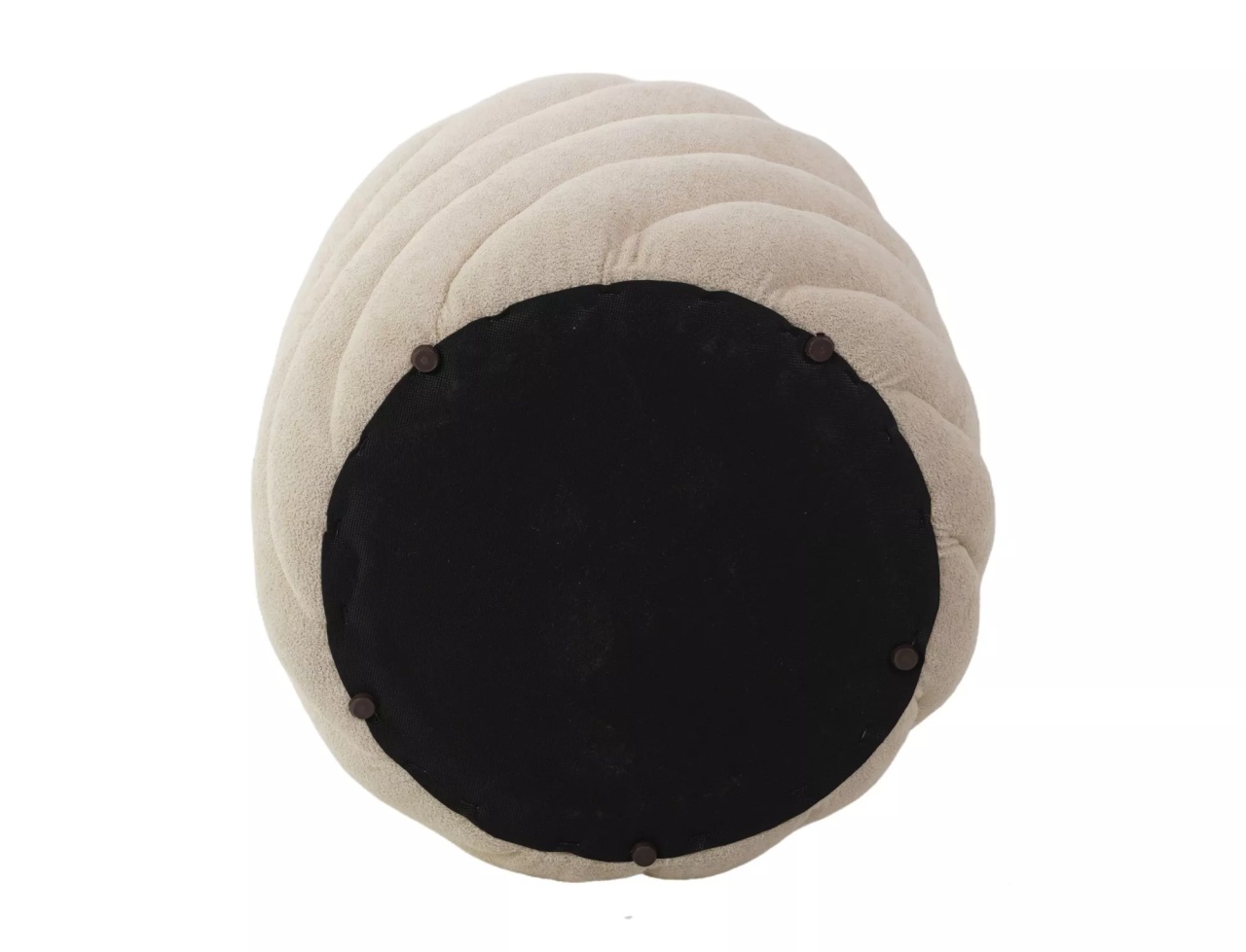 Taburet Pelaro bej Tap.255 - 2 | YEO